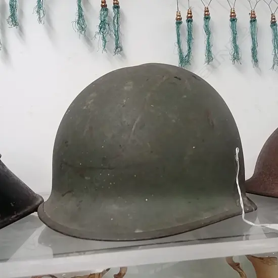 MARINE HELMET
