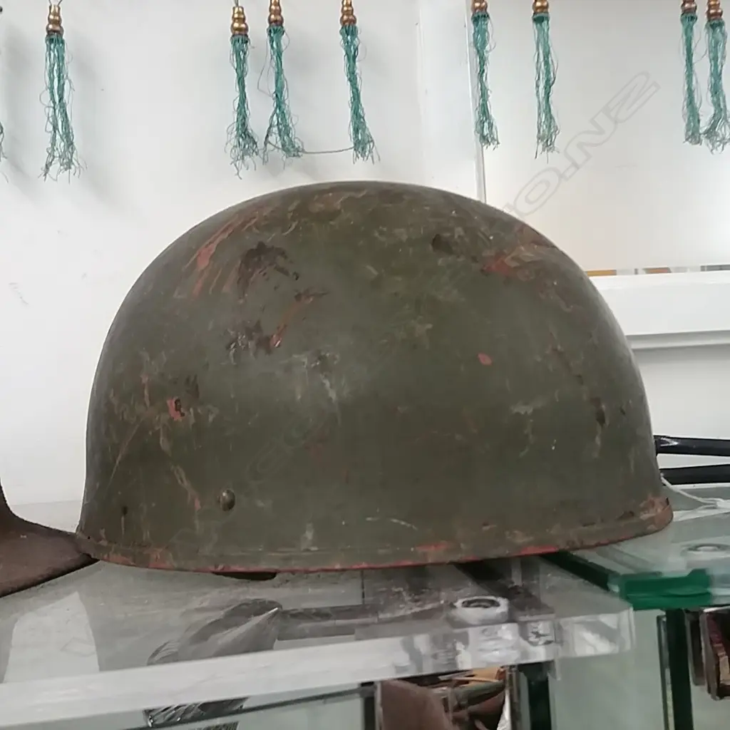 PARACHUTE REDG HELMET Image 1++