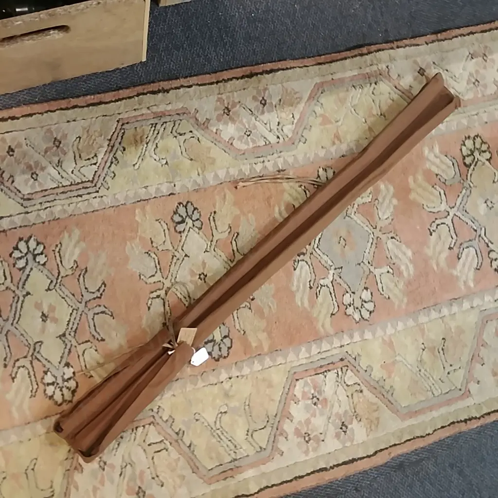 MILWOOD FLY ROVER ROD Image 1++