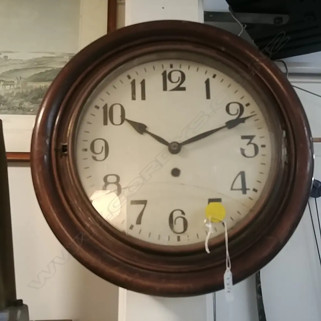 WALL CLOCK Image 1++