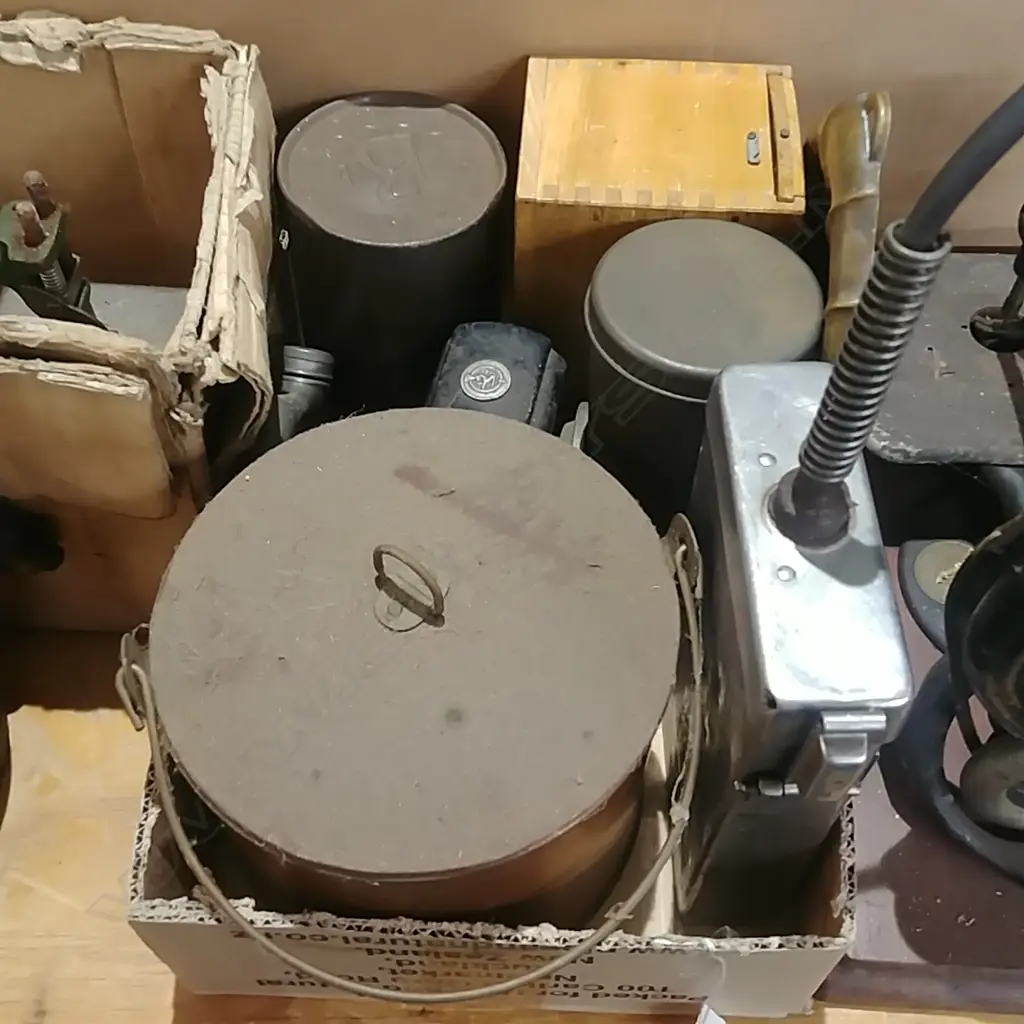 SMALL BOX MISC Image 1++