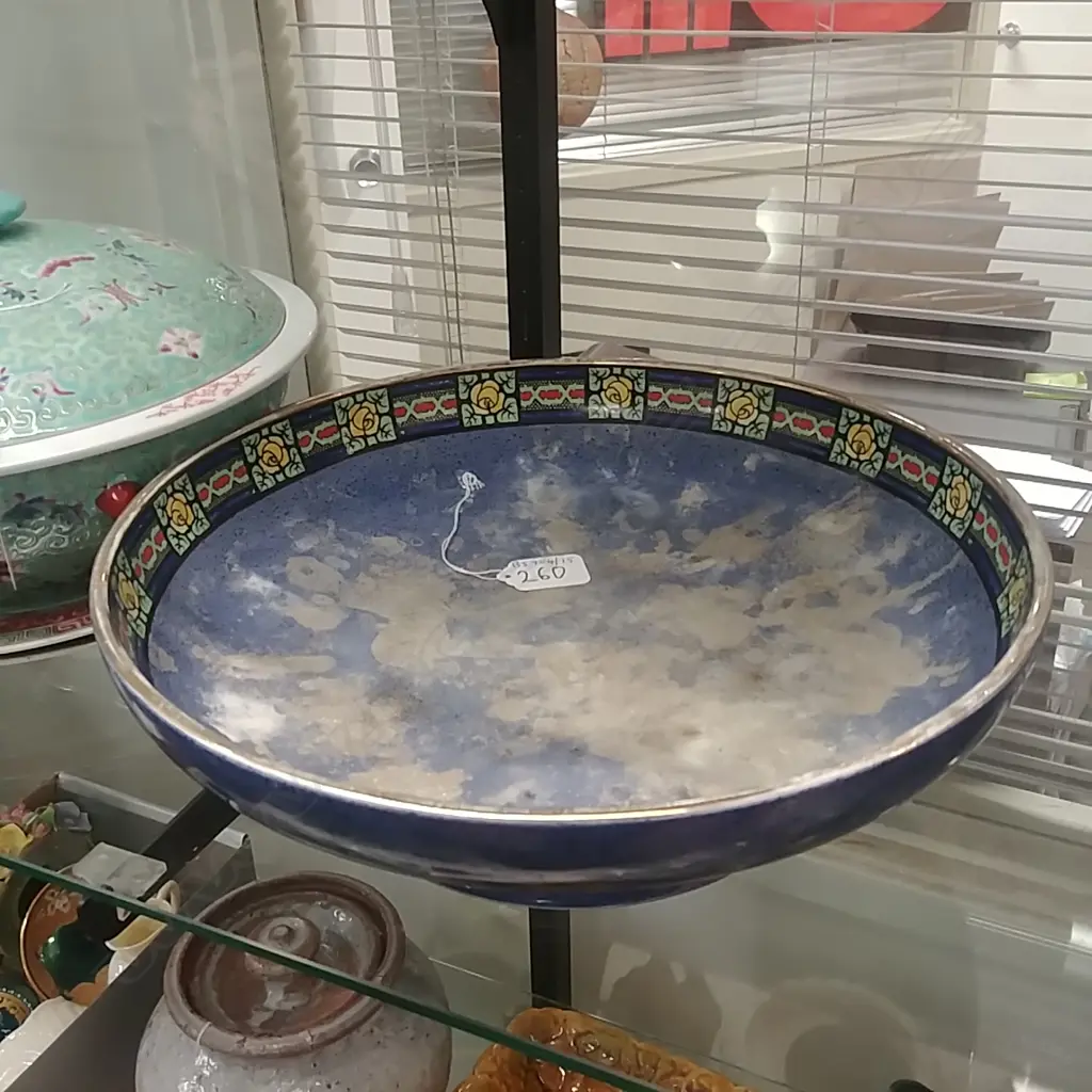WILKINSONS FRUIT BOWL Image 1++