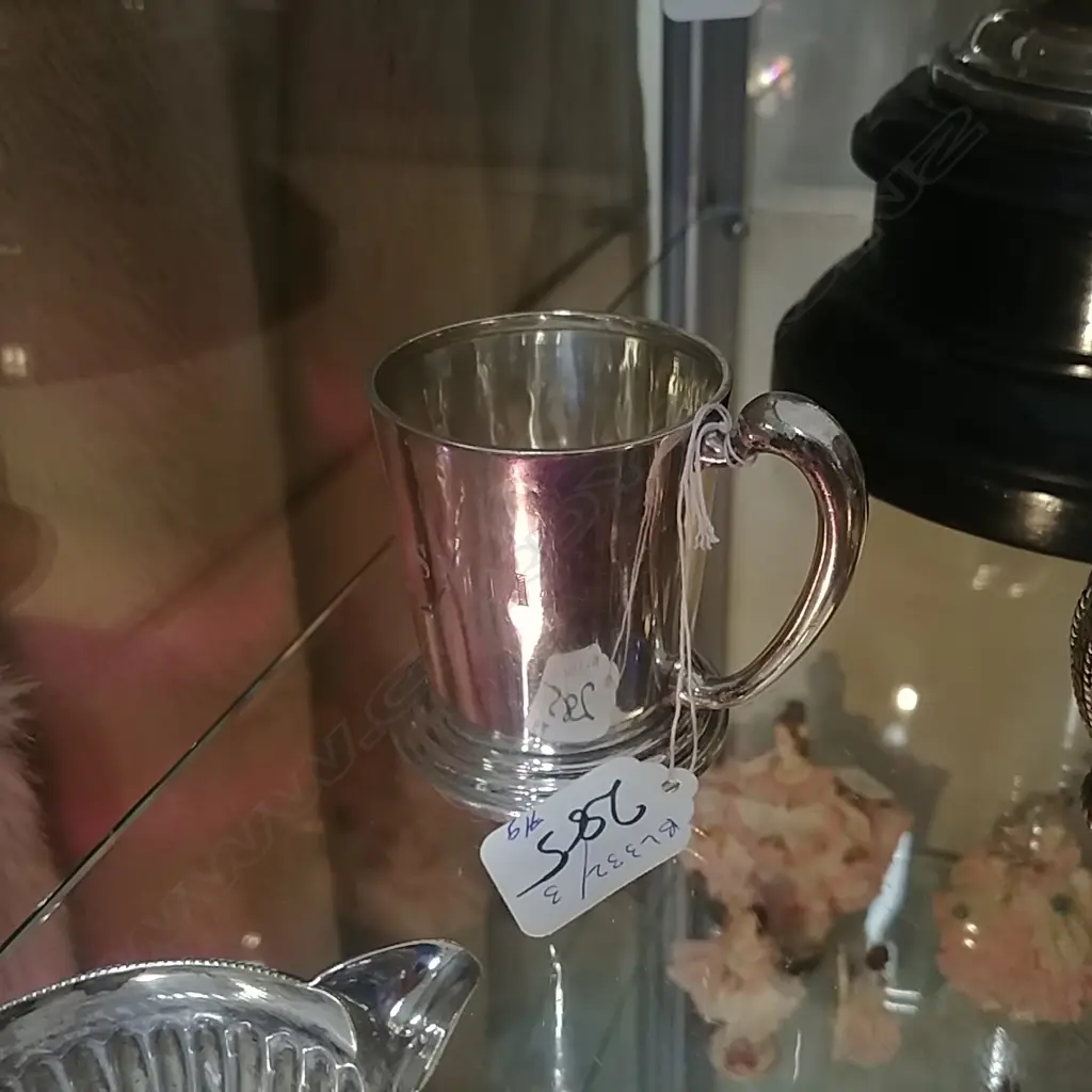 S/S SMALL CUP (16747) Image 1++