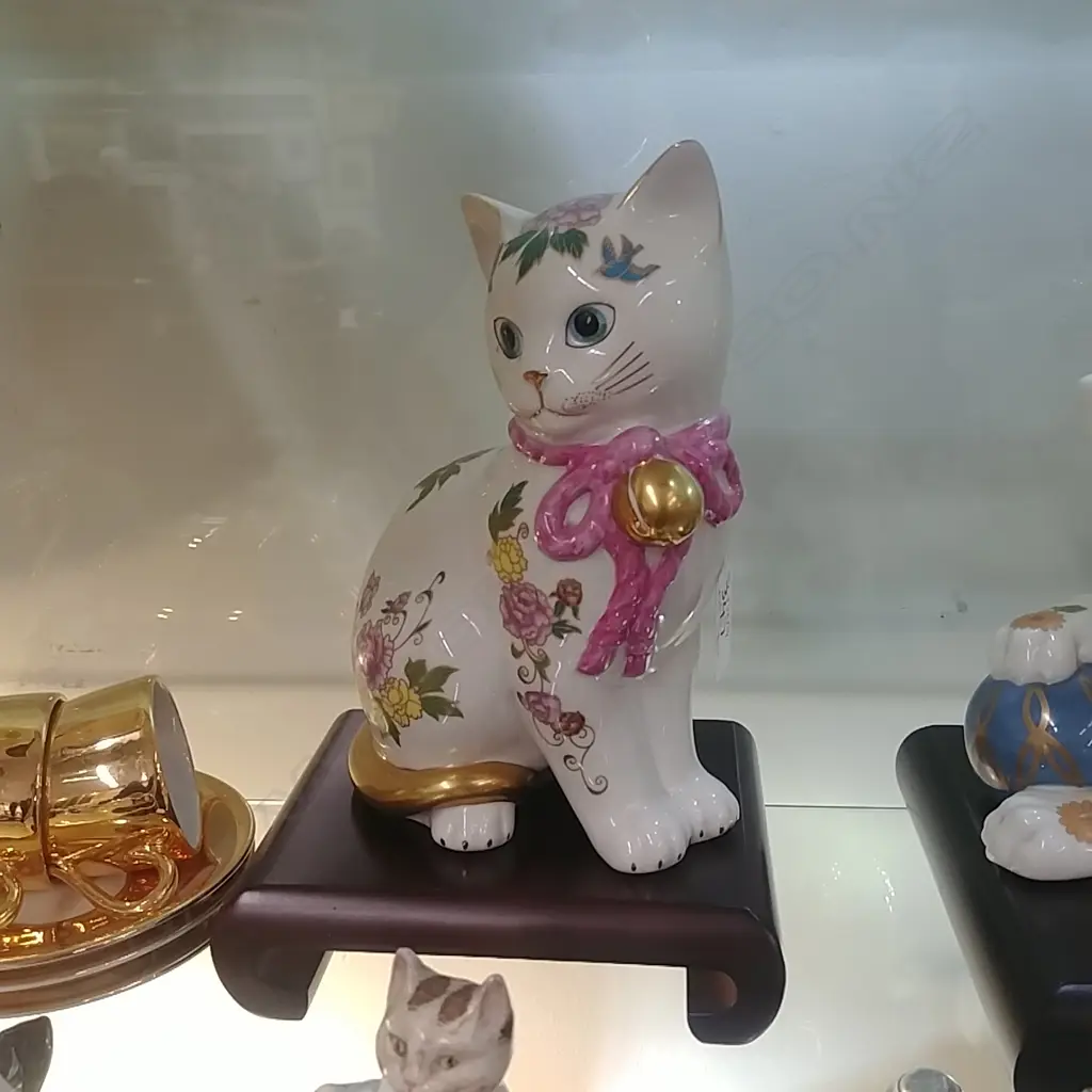 F/MINT THE ROYAL KITTEN Image 1++