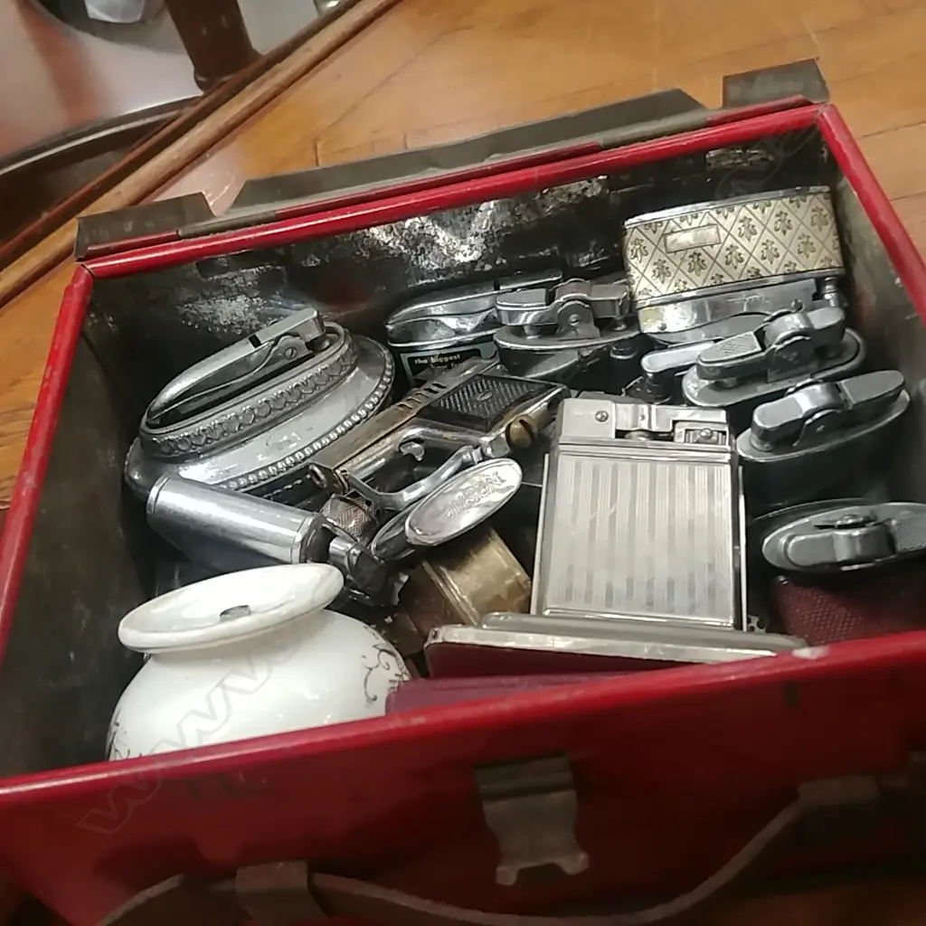 LIGHTER COLLECTION Image 1++