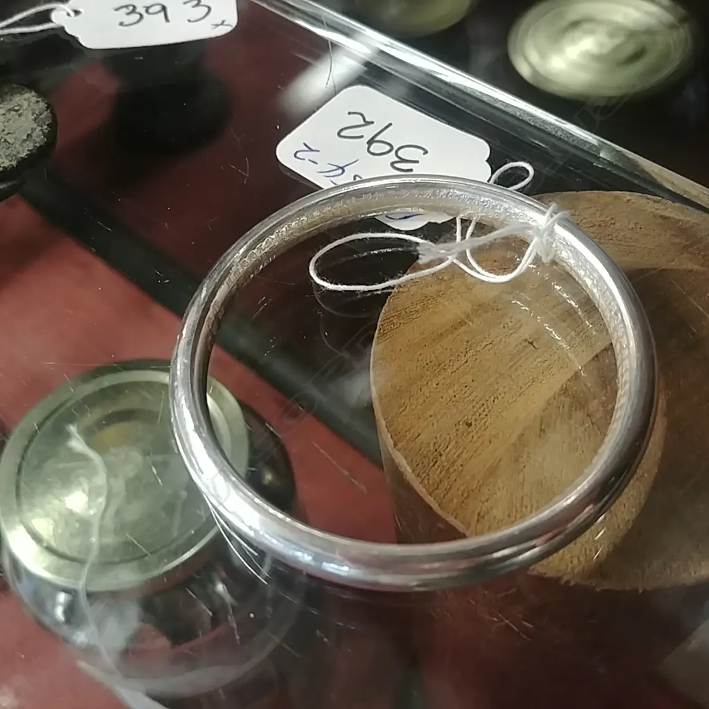 55GM .999 SILVER BANGLE  Image 1++