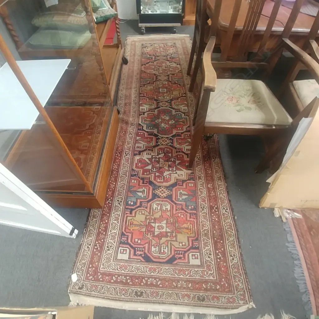 PERSIAN RUNNER Image 1++