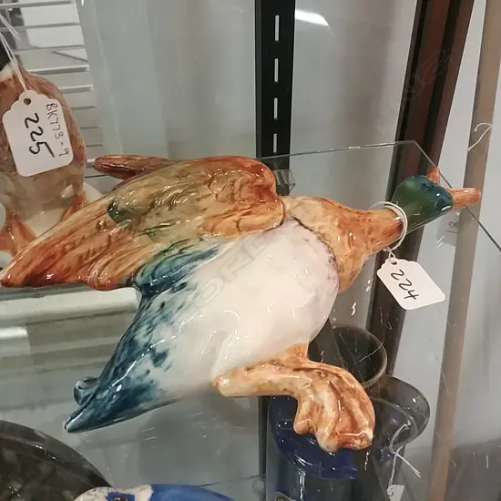 BESWICK FLYING DUCK