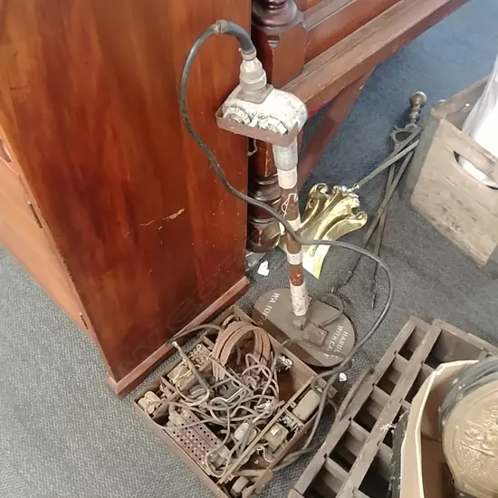 MINE DETECTOR