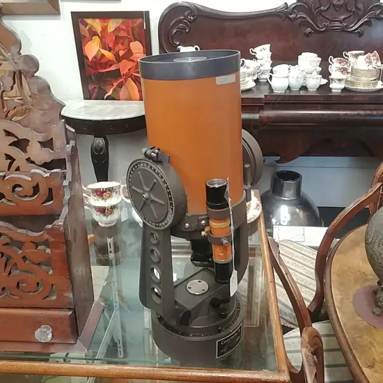 CELESTIAL TELESCOPE