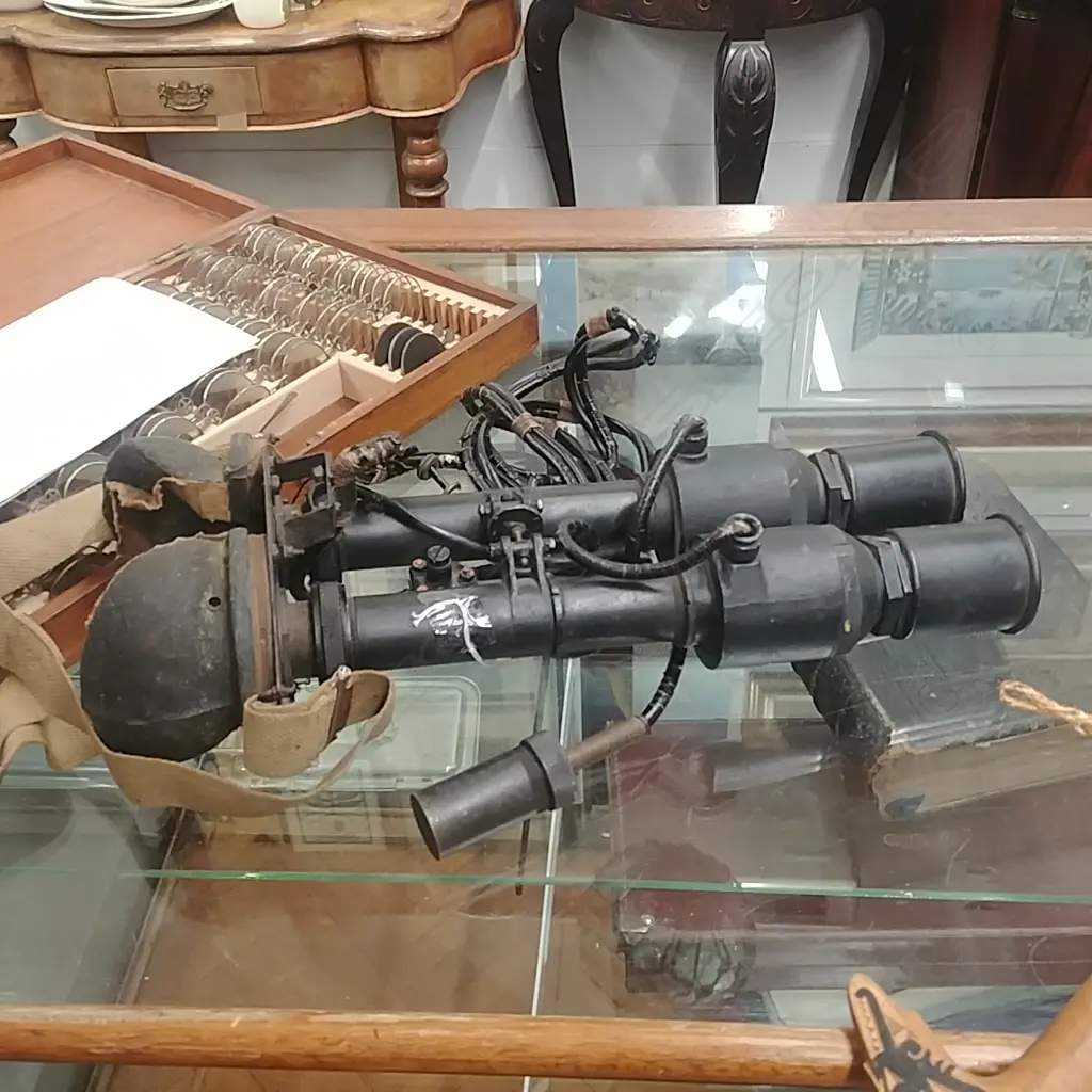 MILITARY VIEW FINDER Image 1++