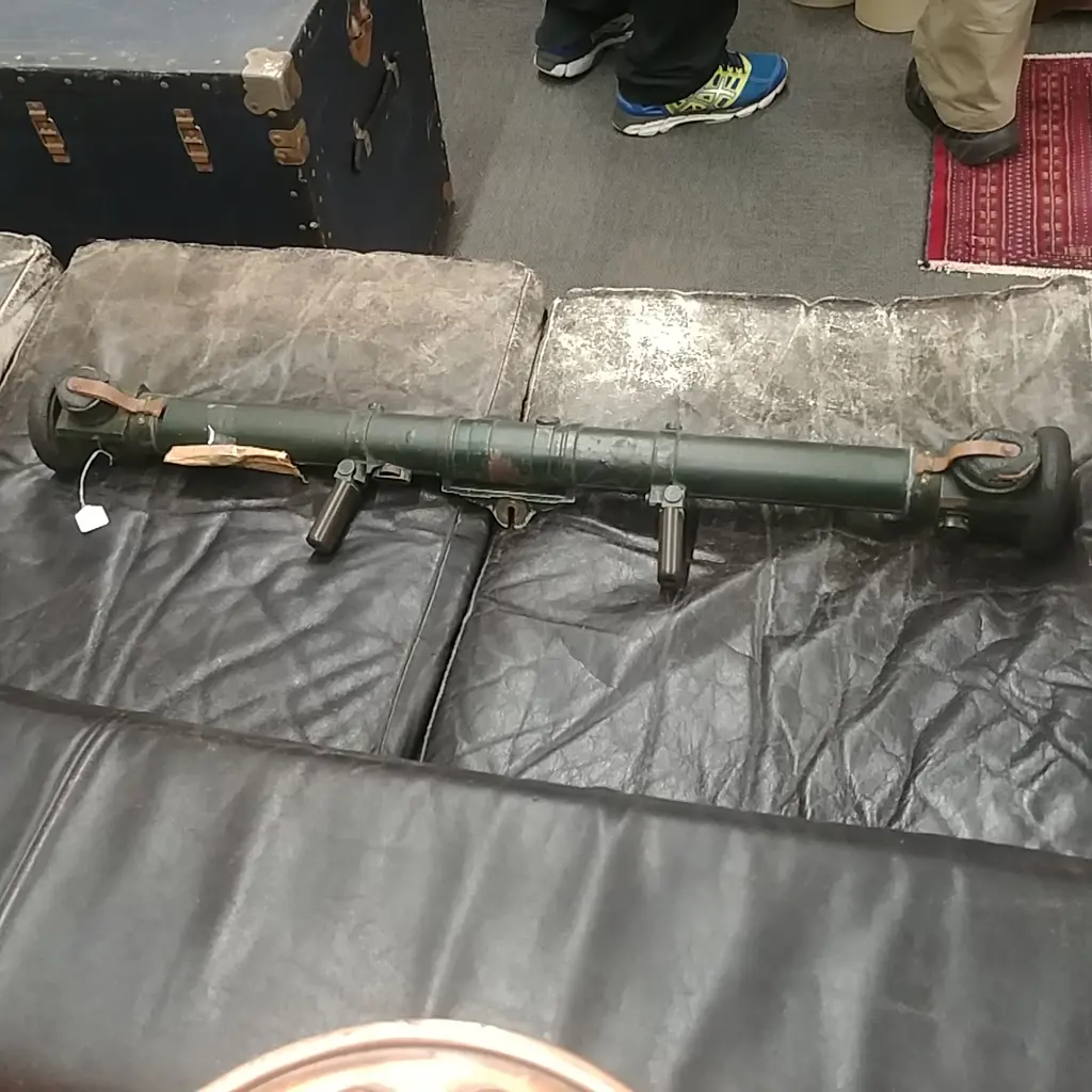MILITARY RANGE FINDER Image 1++
