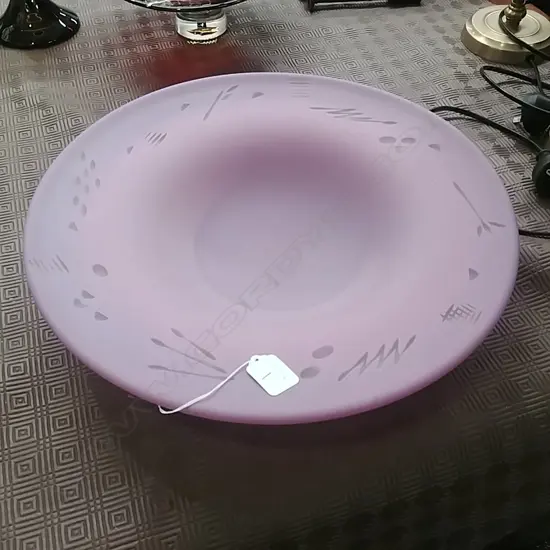 GARRY NASH  BOWL