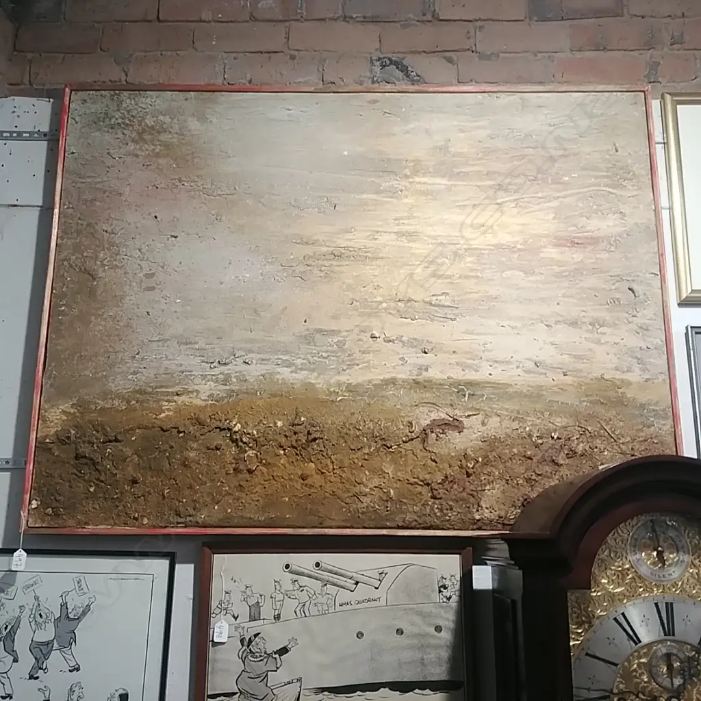 MIXED MEDIA  BY PETER SCHONAUER  Image 1++