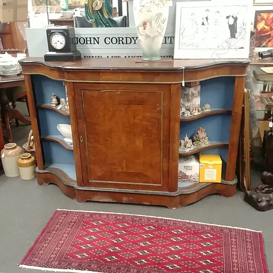 CREDENZA