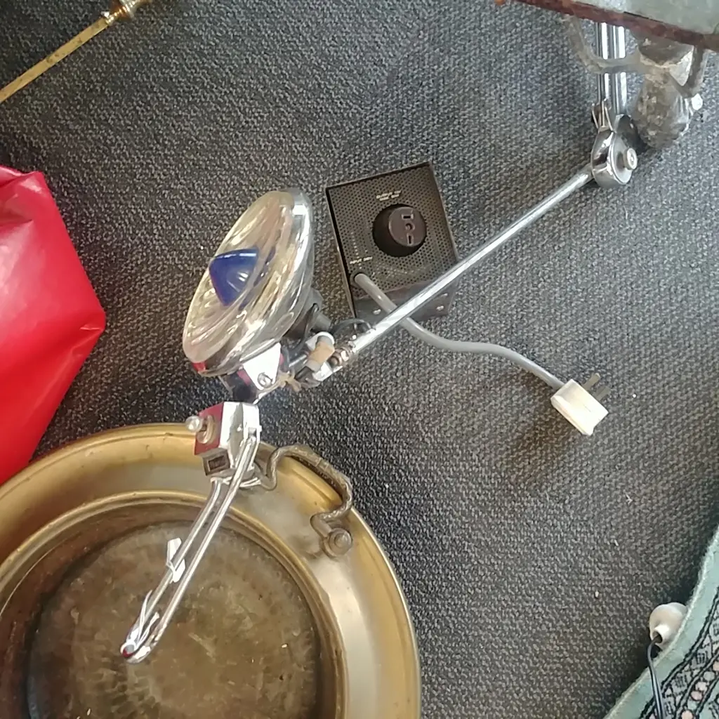 DENTIST LAMP+TRANSFORMER Image 1++