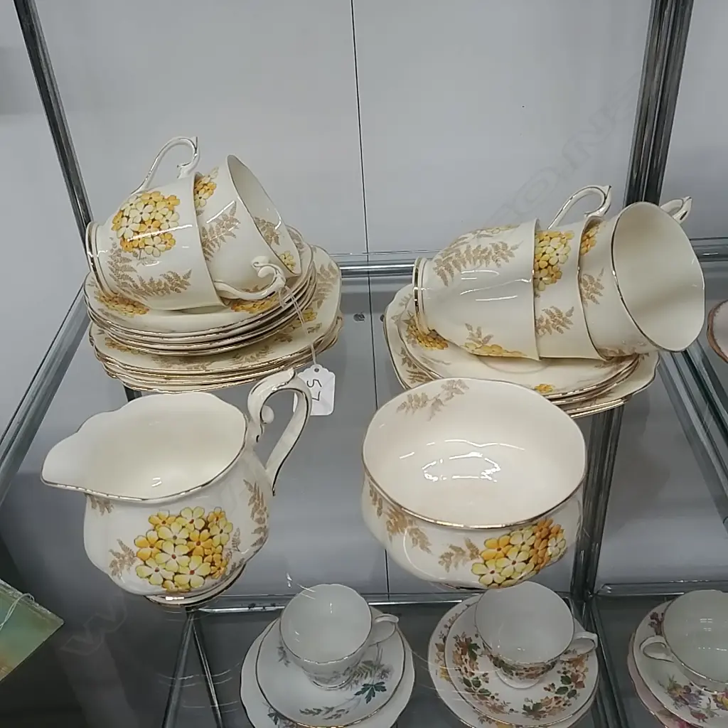 4 R/ALBERT TRIOS/JUG ETC Image 1++