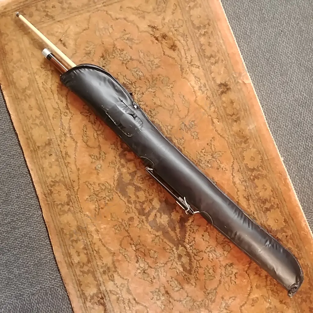 SNOOKER  CUE Image 1++