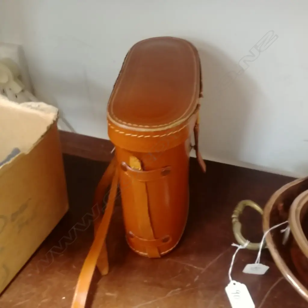 ZENITH CASED BINOCULARS Image 1++