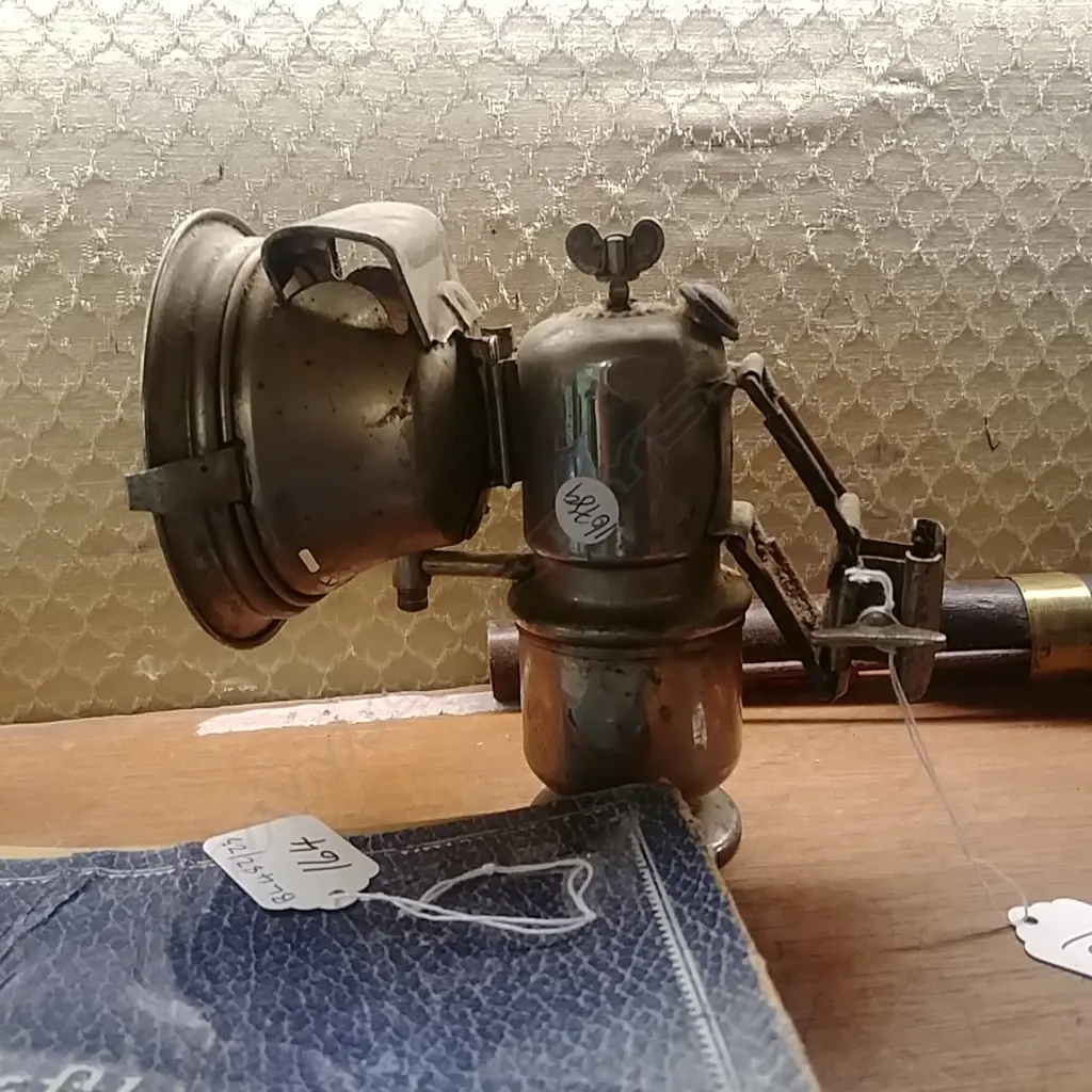 SCHARLACH LAMP 16789 Image 1++