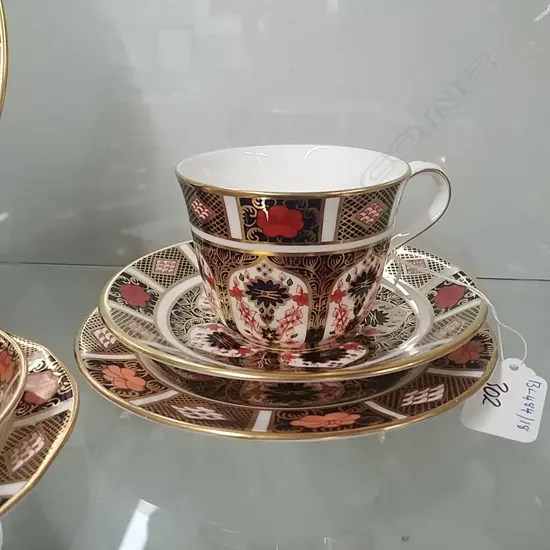 RCD IMARI PAT CSP