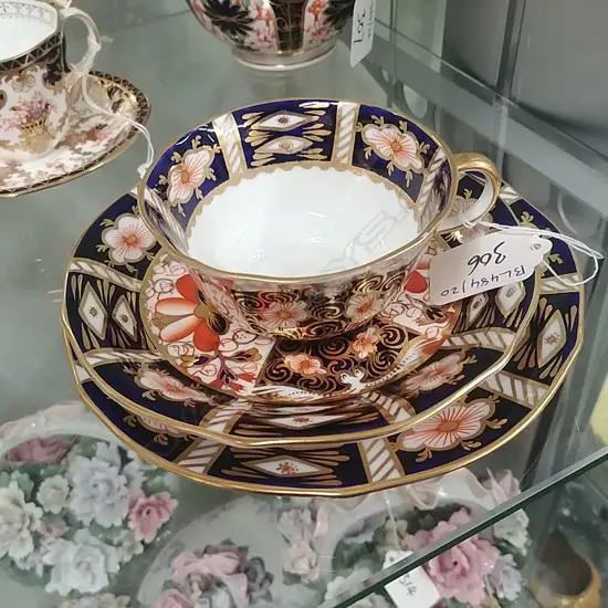 RCD IMARI PAT CSP