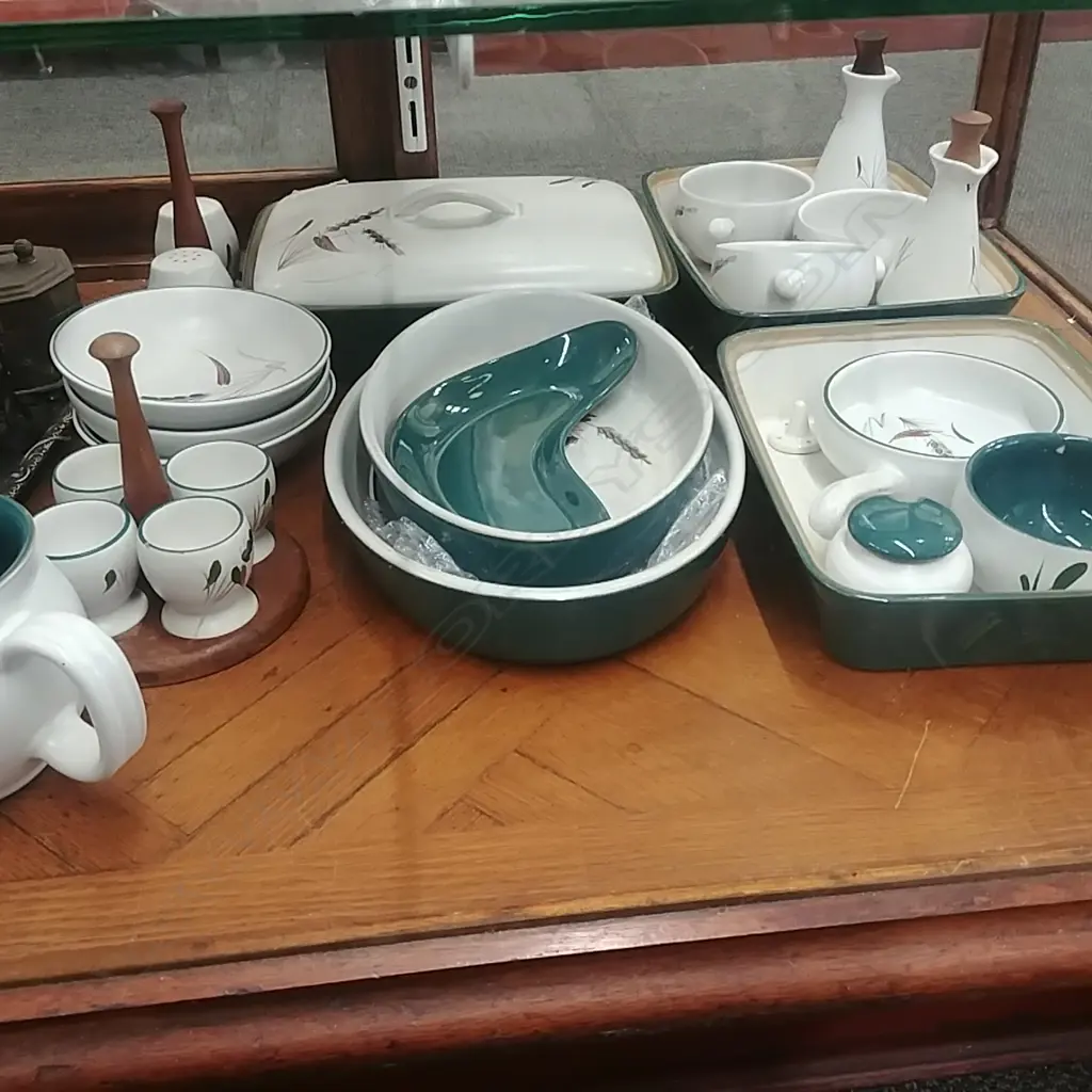DENBY PART SERVICE Image 1++