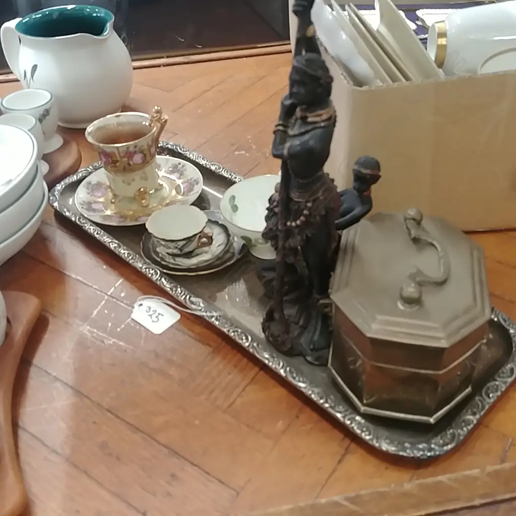 EP TRAY & CONTENTS Image 1++