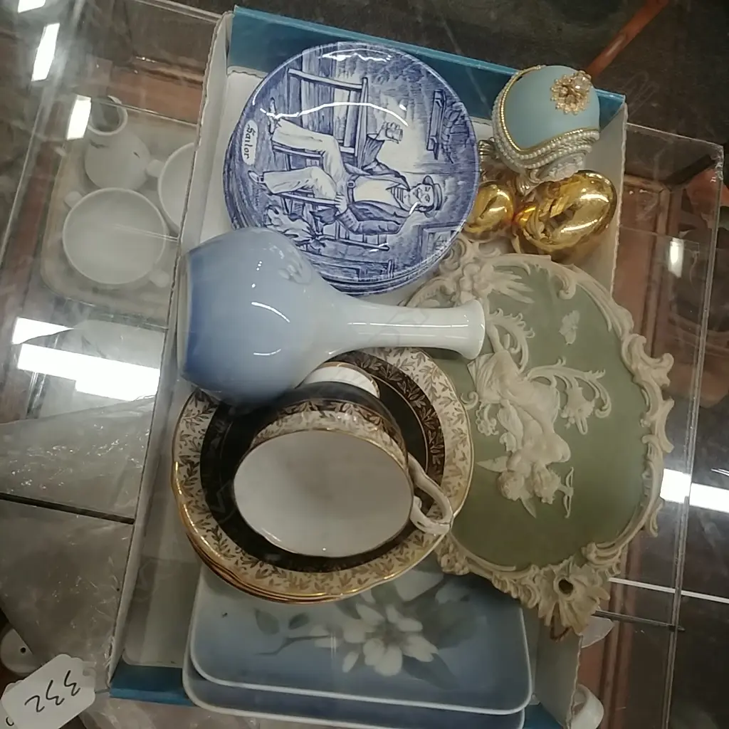 SMALL TRAY MINI CHINA Image 1++