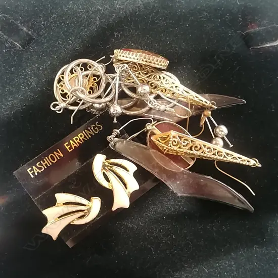 ASST EARINGS