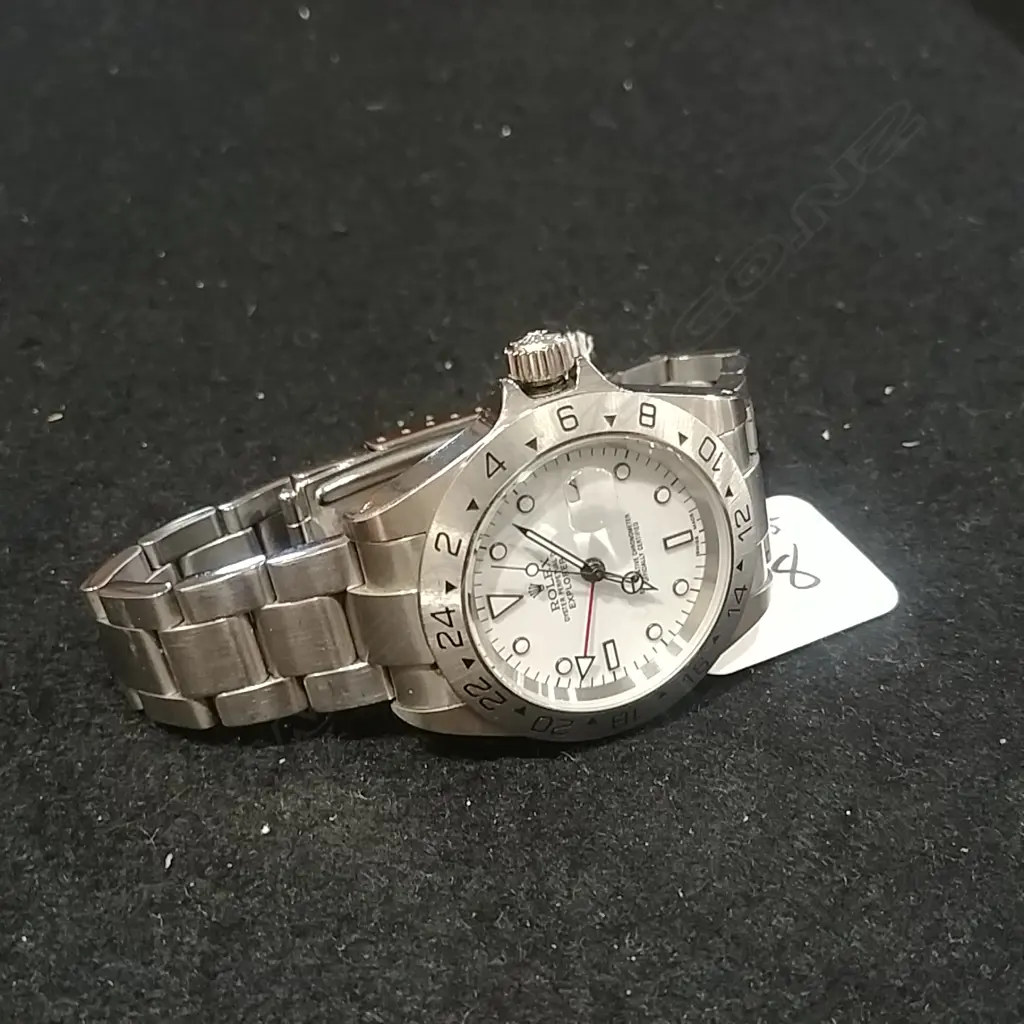 'ROLEX' GENTS WRIST WATCH Image 1++