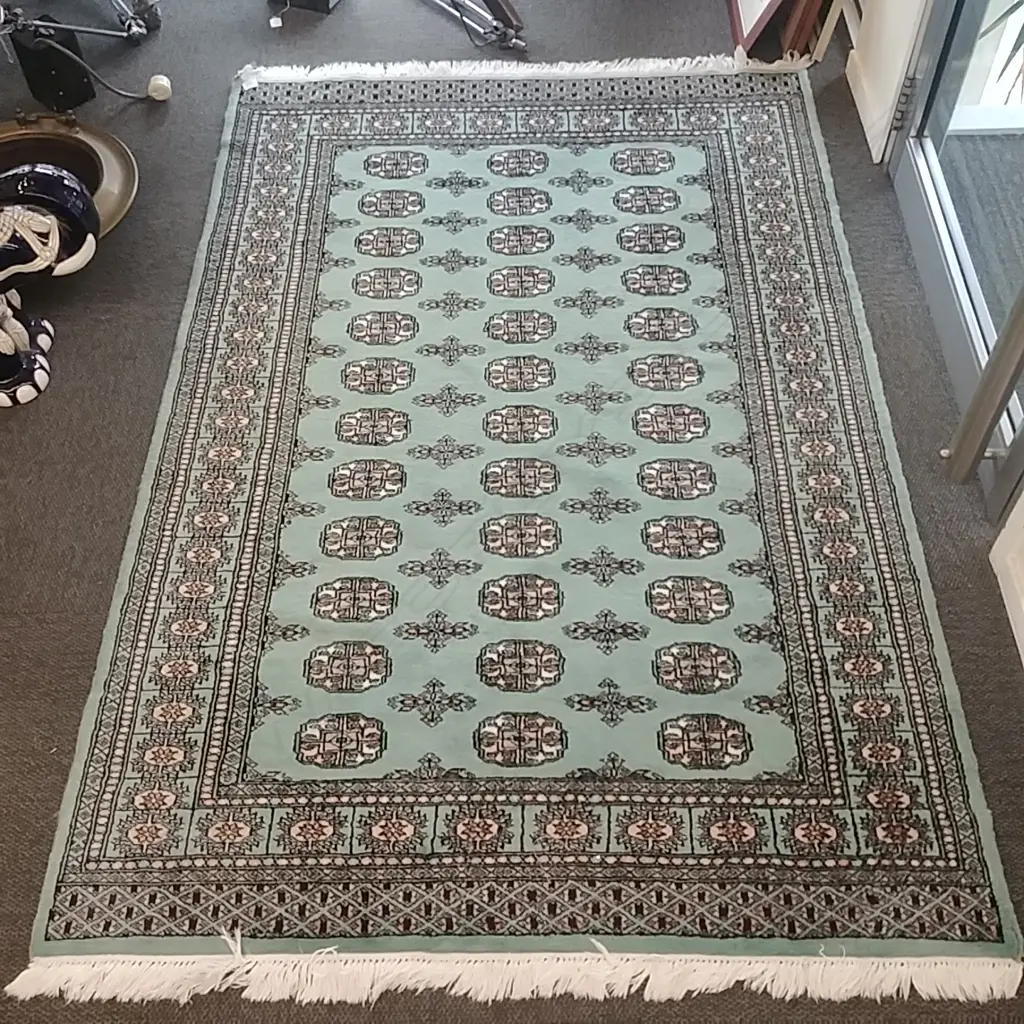 PAKISTAN RUG Image 1++