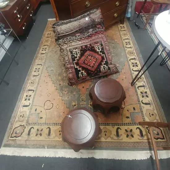 LGE  CARPET