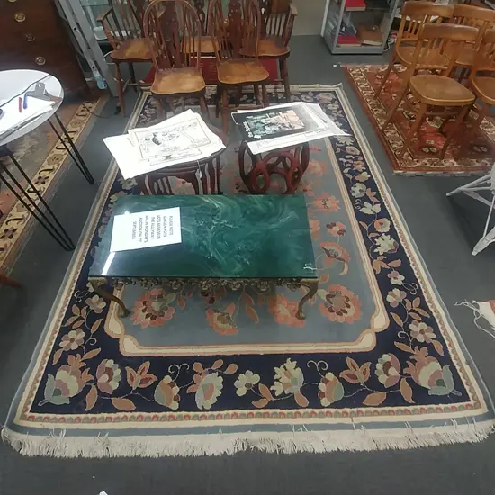 LGE  CARPET