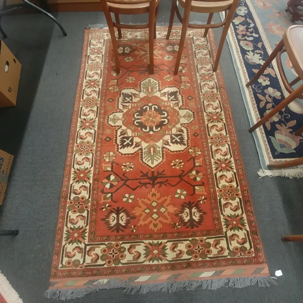 PERSIAN RUG Image 1++