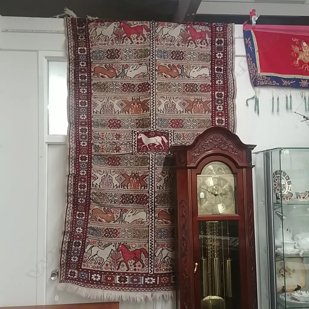AFGAN RUG Image 1++