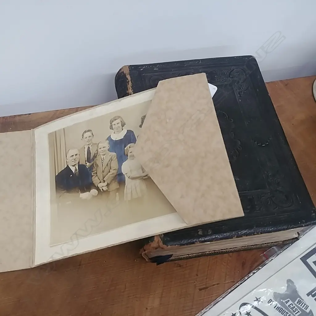 HOLY BIBLE +PHOTO Image 1++