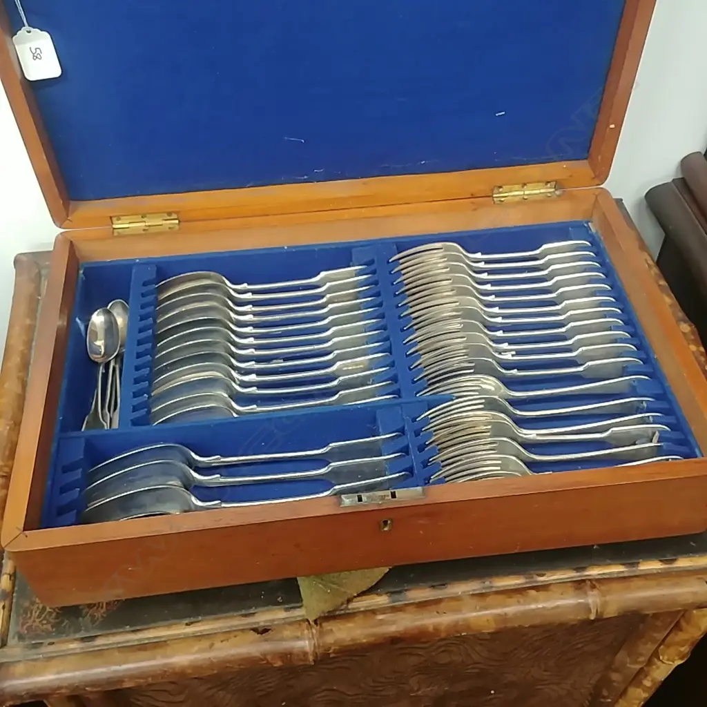 CANTEEN CUTLERY Image 1++