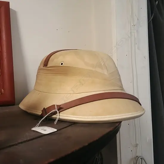 SAFARI HAT