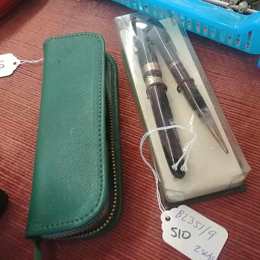 PEN & PENCIL SET  Image 1++