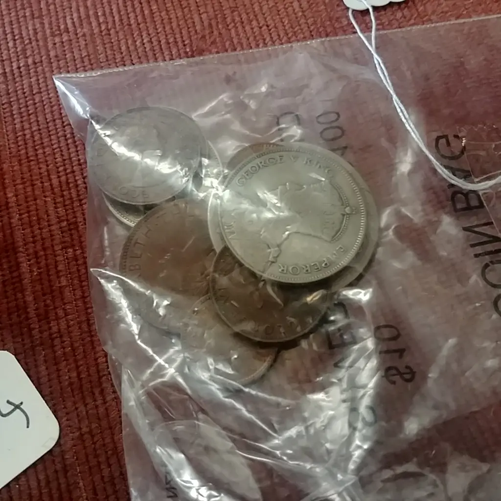 ASSTD COINS Image 1++