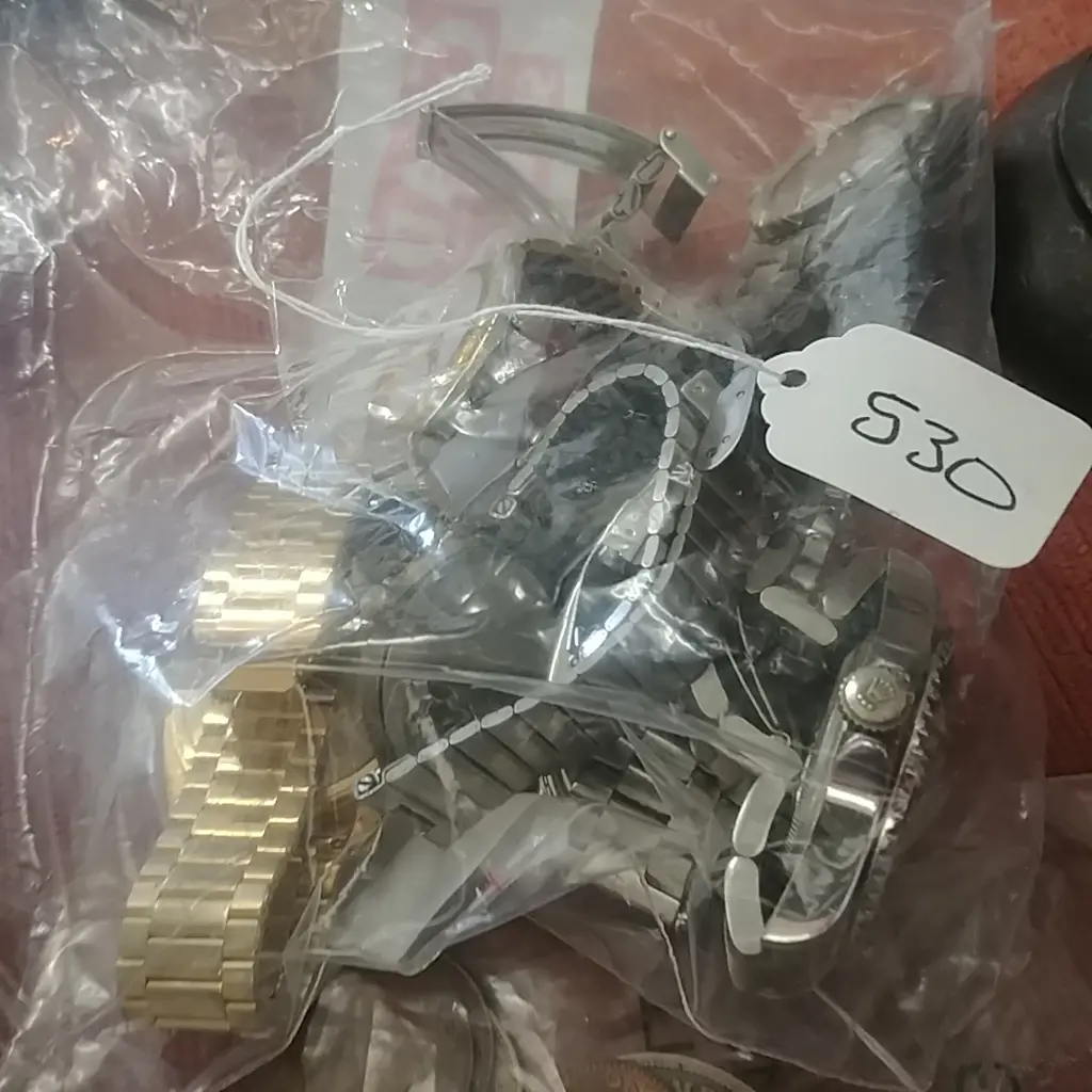 ASST MENS WATCHES,  Image 1++