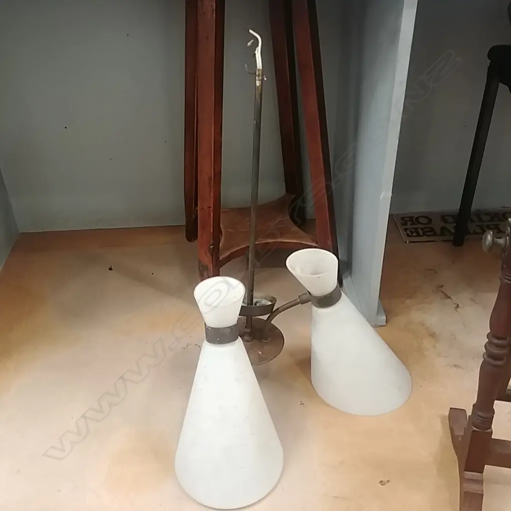 RETRO LAMP FITTING Image 1++