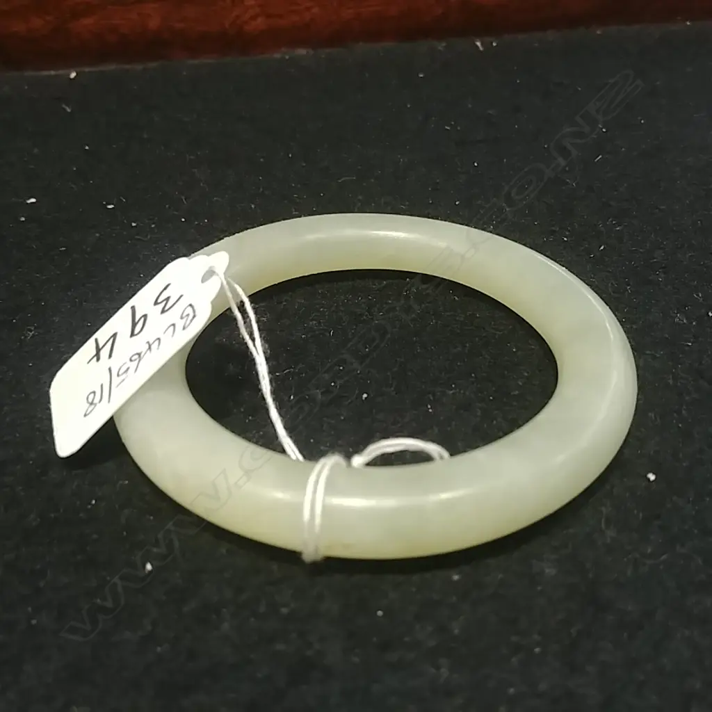 JADE BRACELET Image 1++