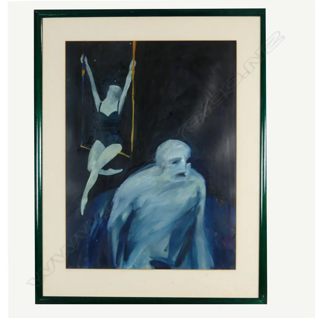 Elizabeth Rees (b.1959) Image 1++