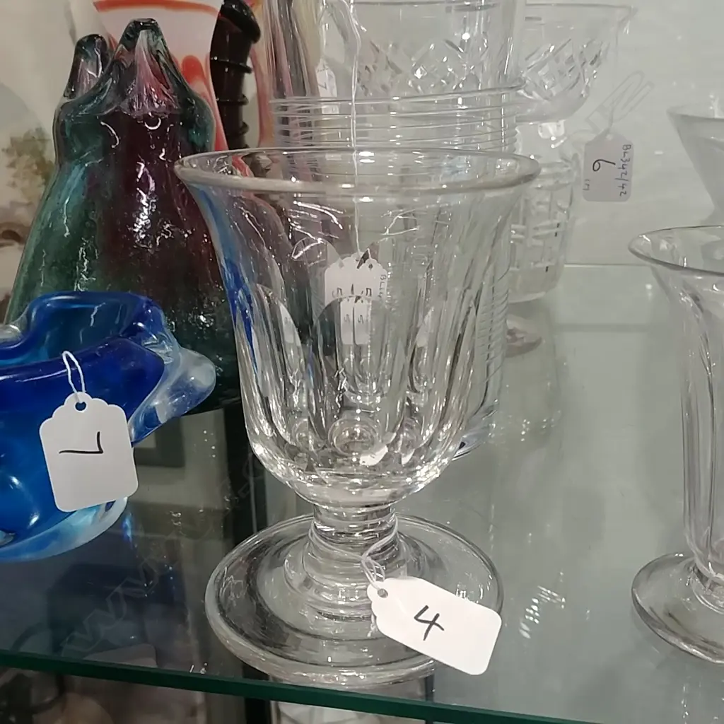 GEORGIAN GLASS Image 1++