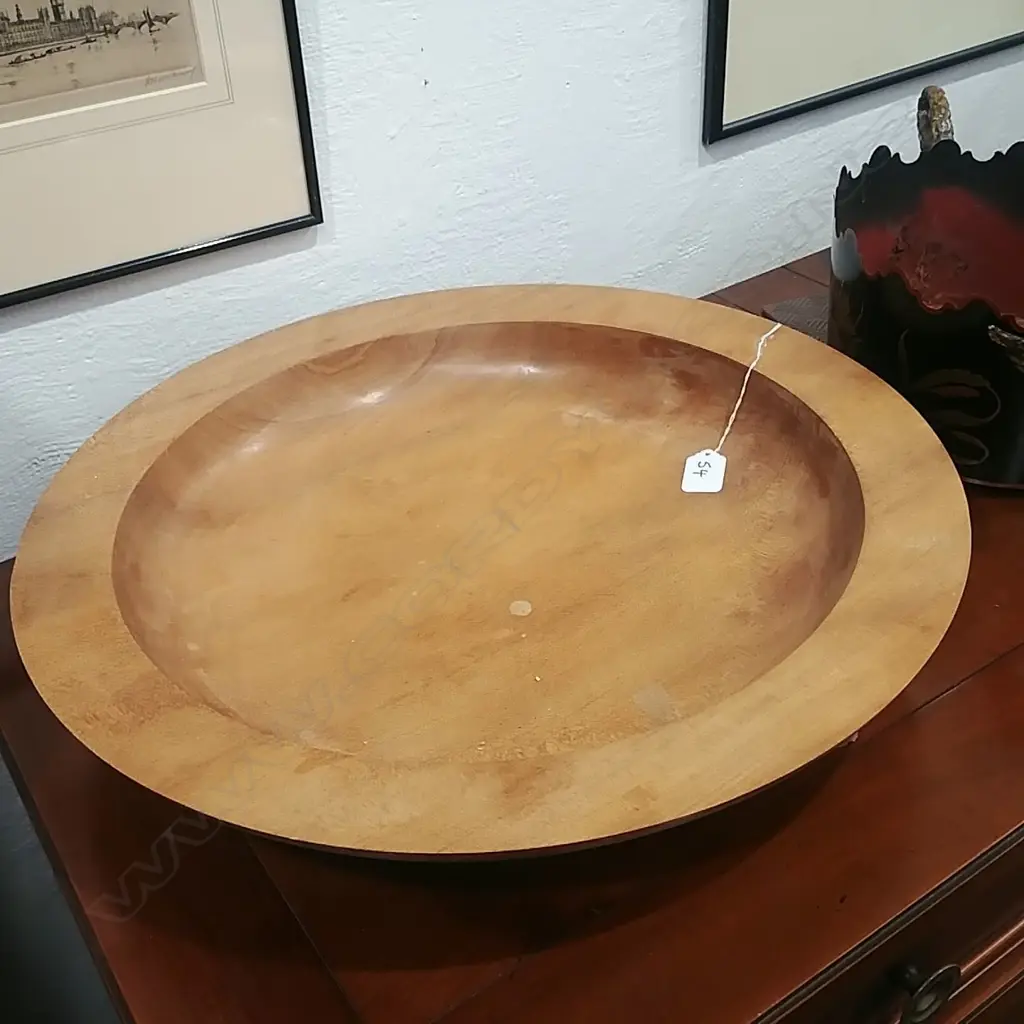 KAURI BOWL  Image 1++