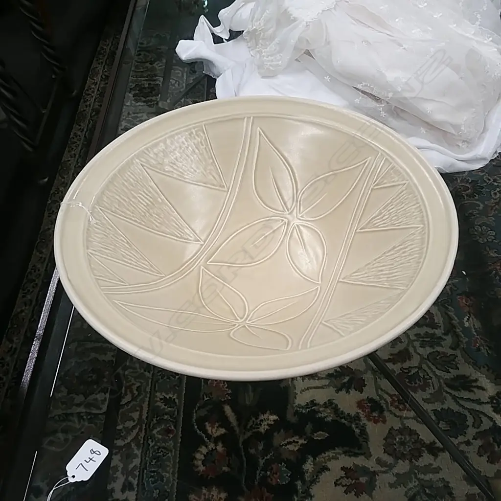 BOB STEINER BOWL Image 1++