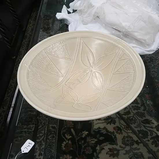 BOB STEINER BOWL