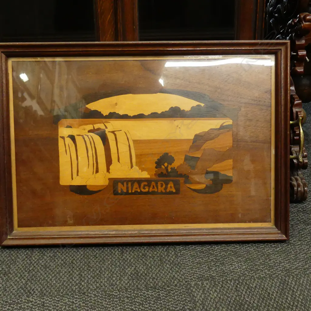 NIAGARA TRAY Image 1++